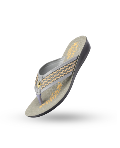 BINDIYA 202 GRY